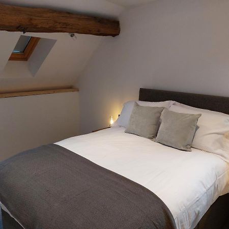 Sanctuary Garden Hotel Bolsover Екстериор снимка