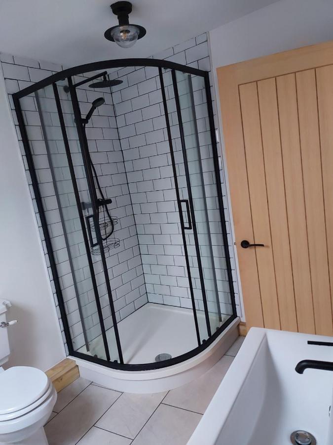 Sanctuary Garden Hotel Bolsover Екстериор снимка