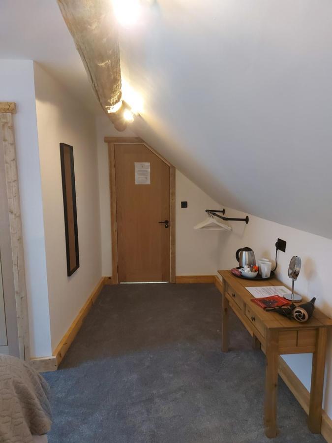 Sanctuary Garden Hotel Bolsover Екстериор снимка