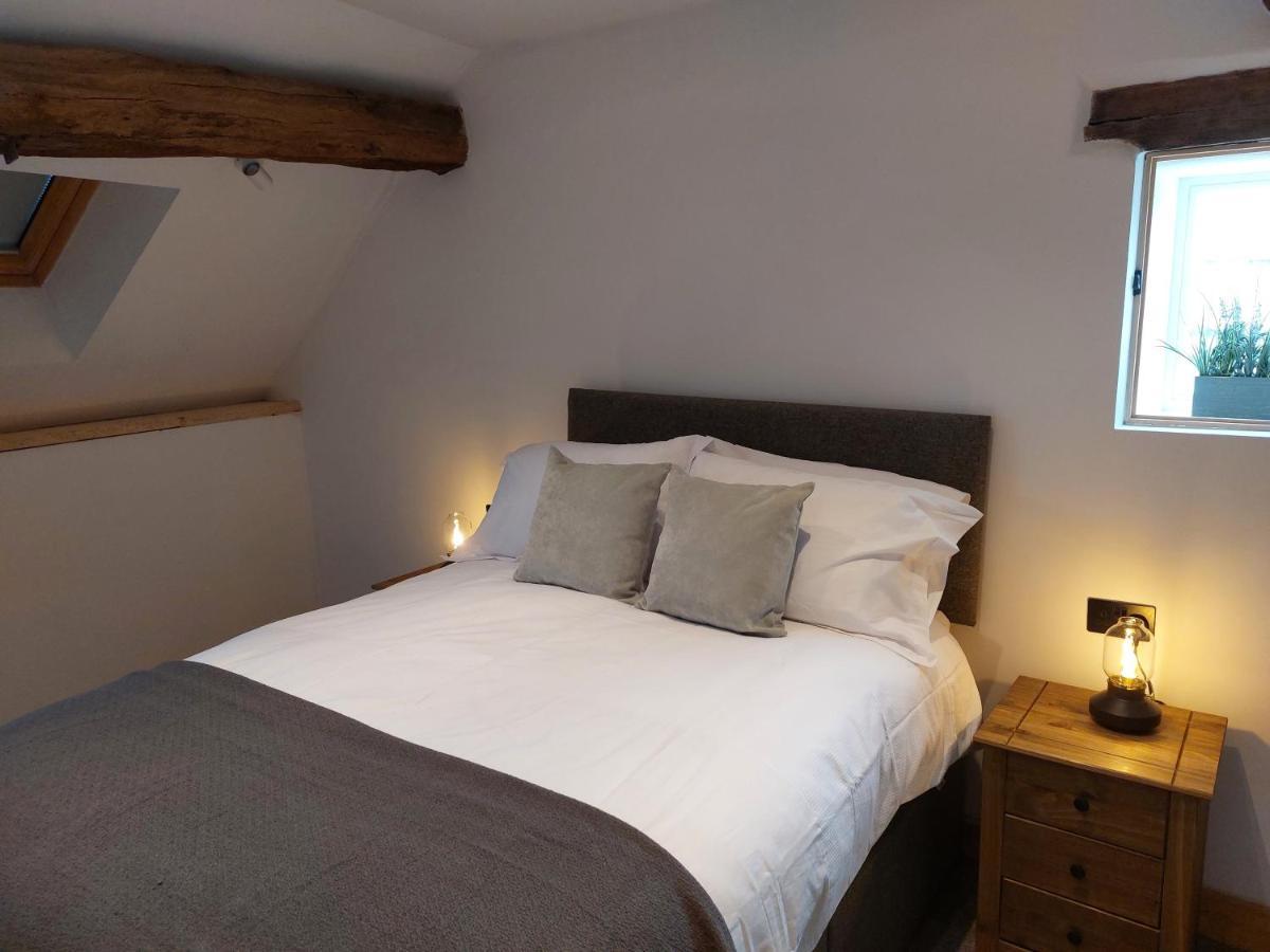 Sanctuary Garden Hotel Bolsover Екстериор снимка
