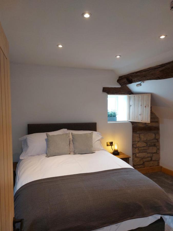Sanctuary Garden Hotel Bolsover Екстериор снимка