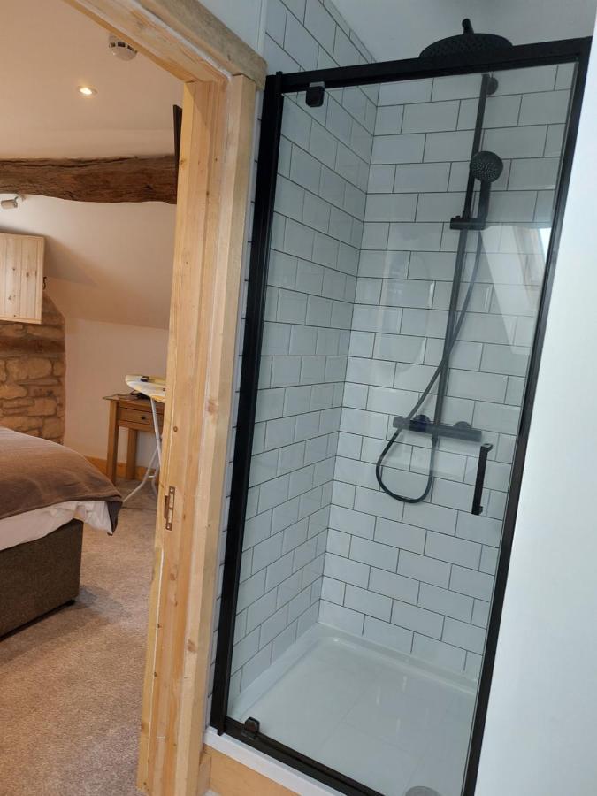 Sanctuary Garden Hotel Bolsover Екстериор снимка